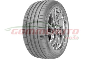 COP. 255/55ZR18 109Y XL X SPEED TU1